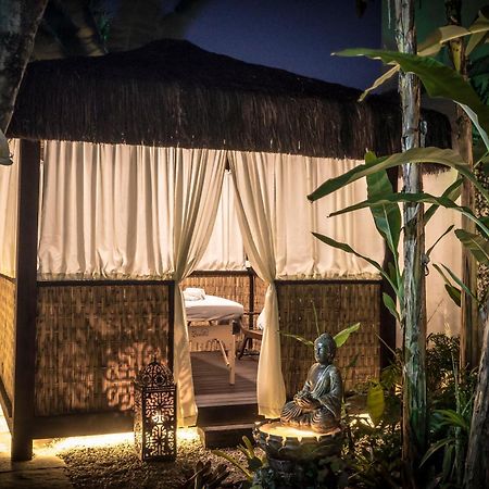 Casa Nostra Boutique Hotel Araquari Exteriör bild