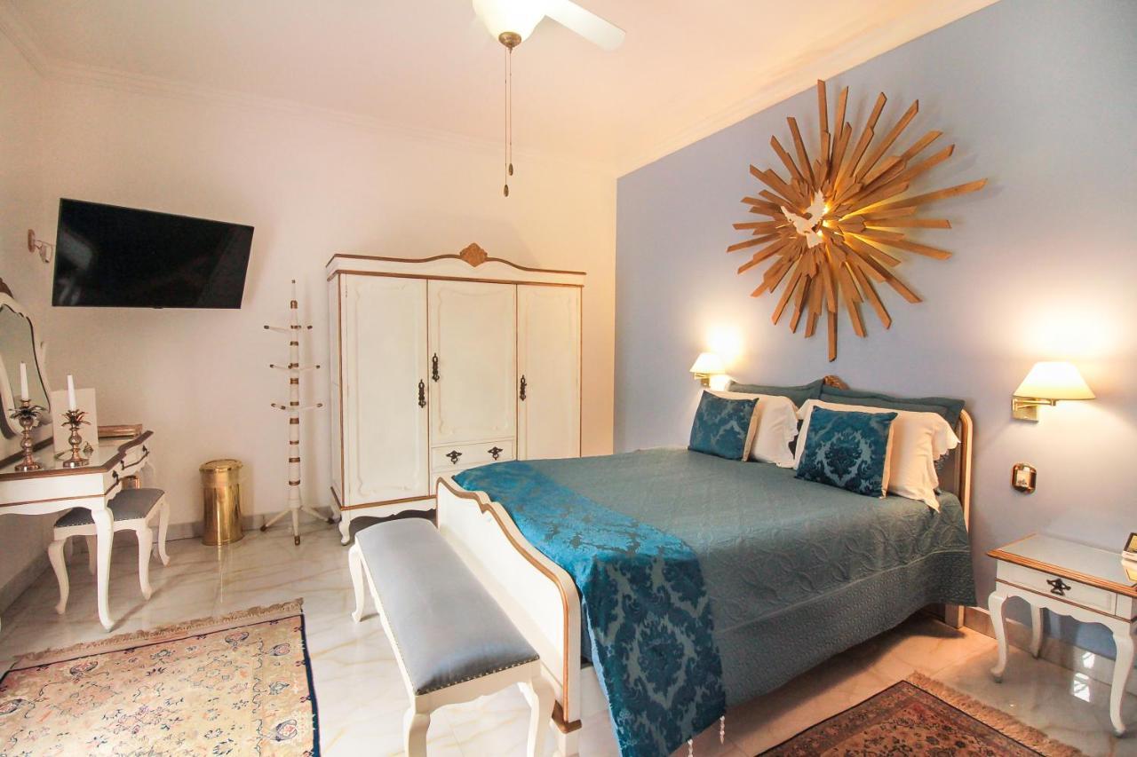 Casa Nostra Boutique Hotel Araquari Exteriör bild