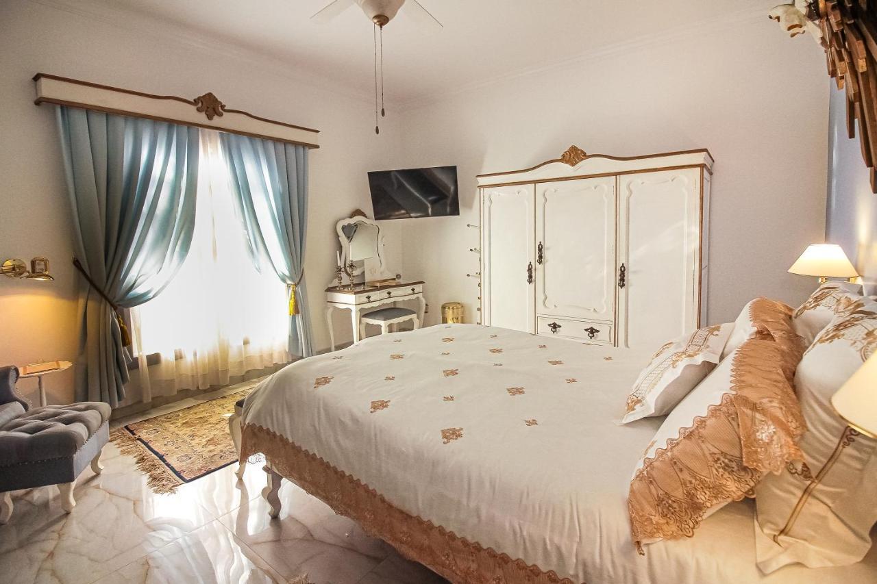 Casa Nostra Boutique Hotel Araquari Exteriör bild